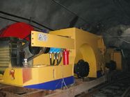 地下鉱山のセリウム/ISO9001のためののみエンジンのLhdの負荷運搬量のダンプ